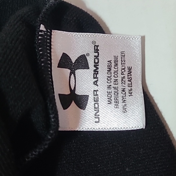 Under Armour Cold gear long sleeve - Picture 4 of 6